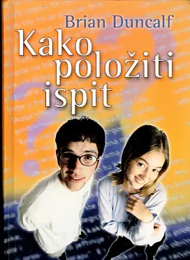 Kako položiti ispit