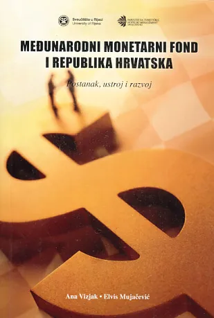 Međunarodni monetarni fond - MMF i republika Hrvatska