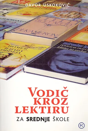 Vodič kroz lektiru za srednje škole