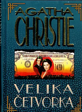 Velika četvorka