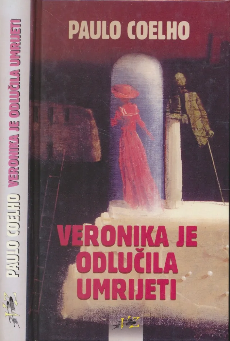 Veronika je odlučila umrijeti