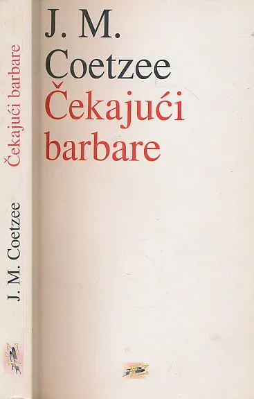 Čekajući barbare