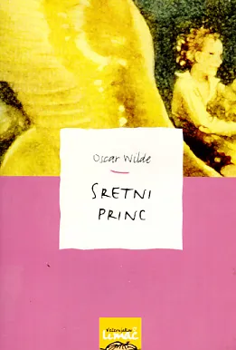 Sretni princ i druge priče