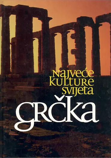 Najveće kulture svijeta: Grčka