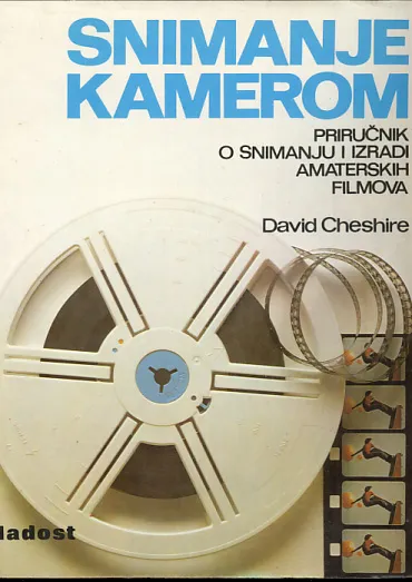 Snimanje kamerom
