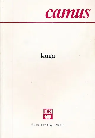 Kuga