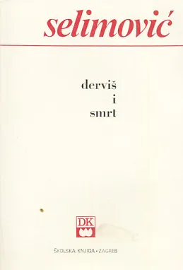 Derviš i smrt