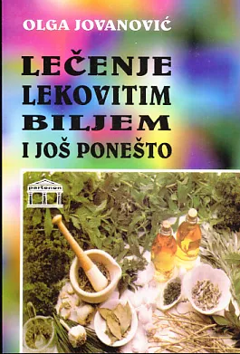 Lečenje lekovitim biljem i još ponešto