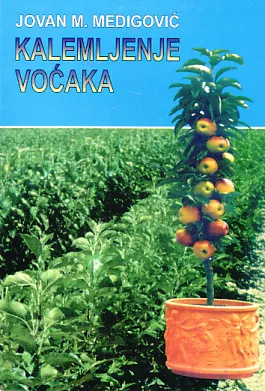 Kalemljenje voćaka