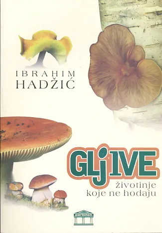 Gljive - životinje koje ne hodaju