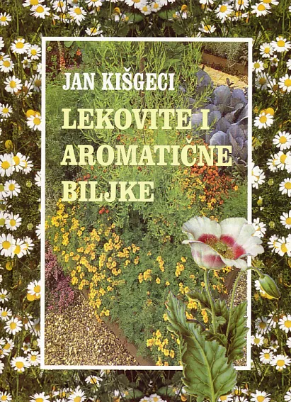 Lekovite i aromatične biljke