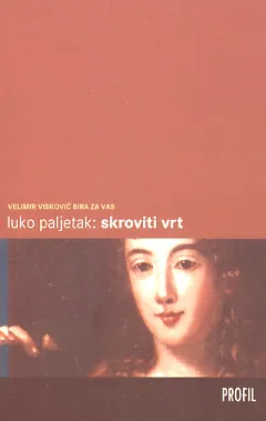 Skroviti vrt