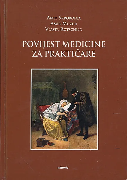 Povijest medicine za praktičare