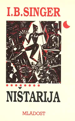 Ništarija