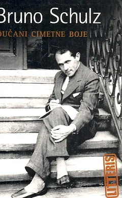 Dućani cimetne boje