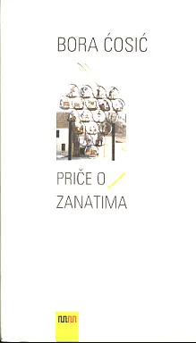 Priče o zanatima