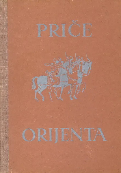 Priče Orijenta