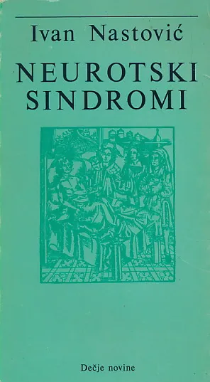Neurotski sindromi