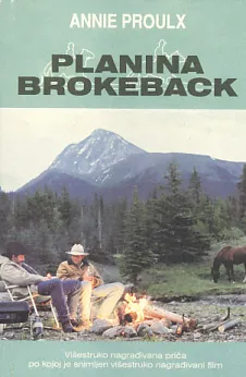Planina Brokeback