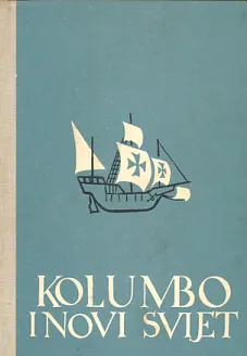Kolumbo i Novi svijet