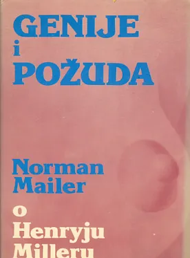 Genije i požuda