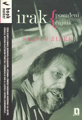 Irak : Posuđeni čajnik