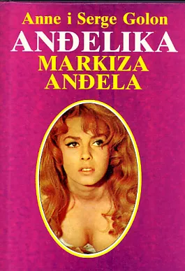 Anđelika - Markiza Anđela