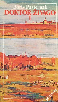 Doktor Živago 1-2