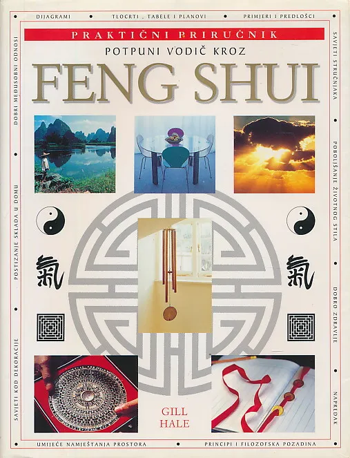 Potpuni vodič kroz Feng Shui