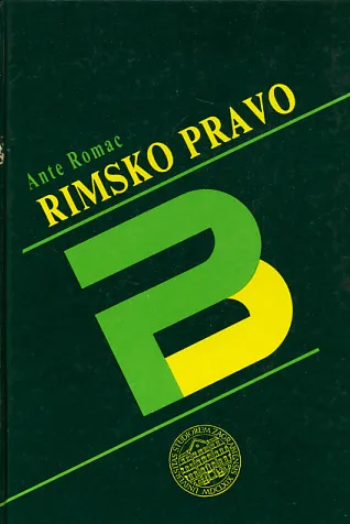 Rimsko pravo
