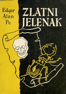 Zlatni jelenak