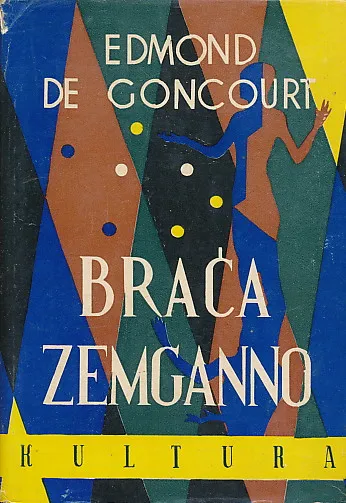 Braća Zemganno