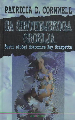 Sa sirotinjskoga groblja