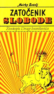 Zatočenik slobode