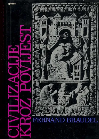 Civilizacije kroz povijest