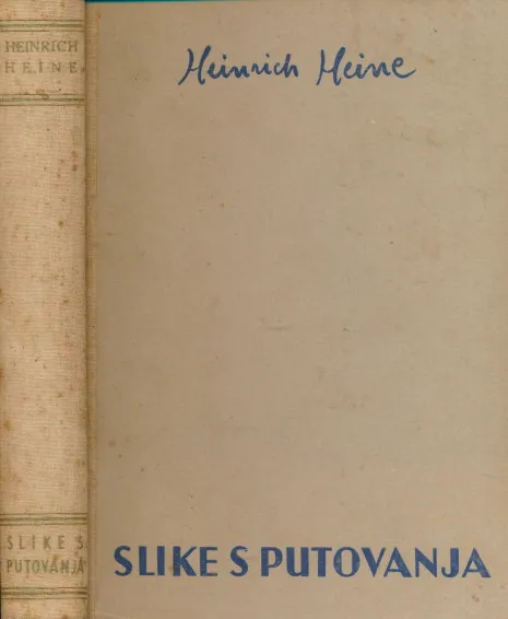 Slike s putovanja