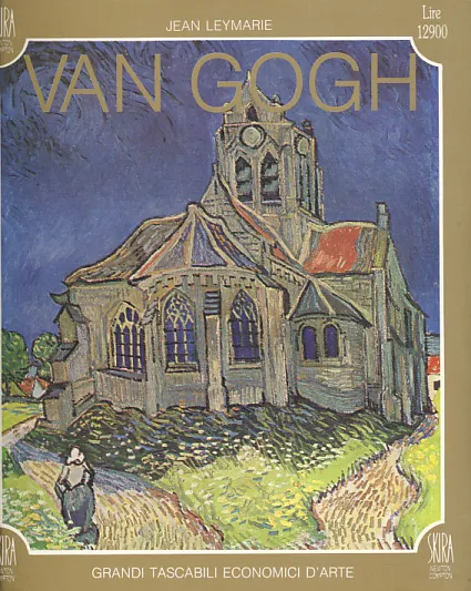 Van Gogh