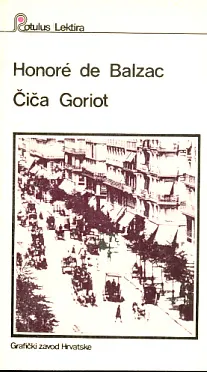 Čiča Goriot