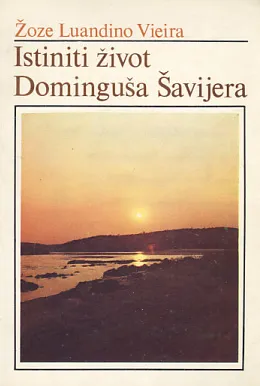 Istiniti život Dominguša Šavijera