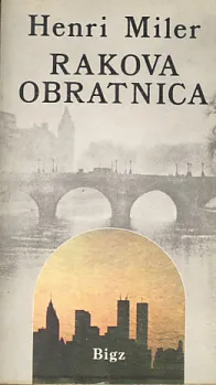 Rakova obratnica