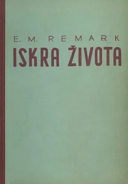 Iskra života