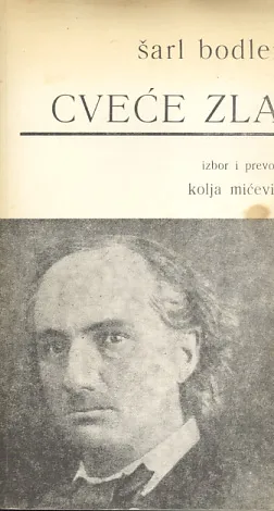 Cveće zla