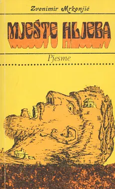 Mješte hljeba