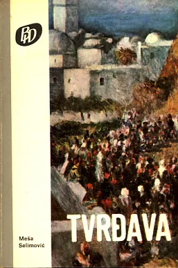 Tvrđava