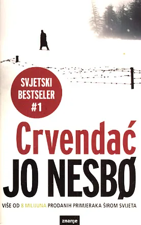 Crvendać