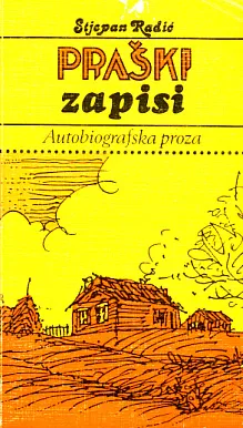 Praški zapisi