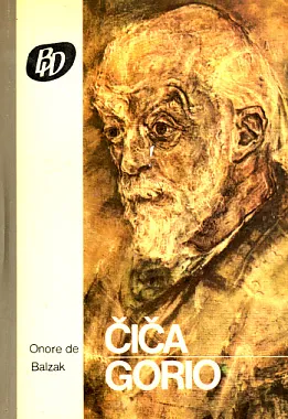 Čiča Gorio