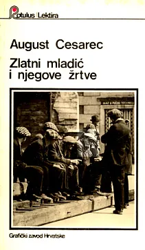 Zlatni mladić i njegove žrtve