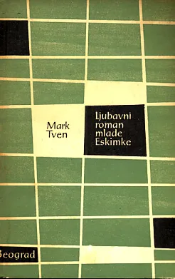 Ljubavni roman mlade Eskimke