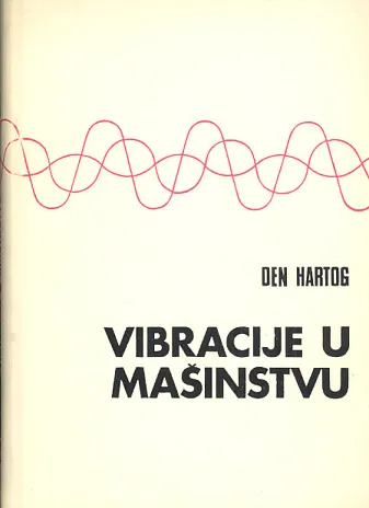 Vibracije u mašinstvu